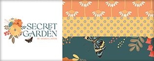 Secret Garden
